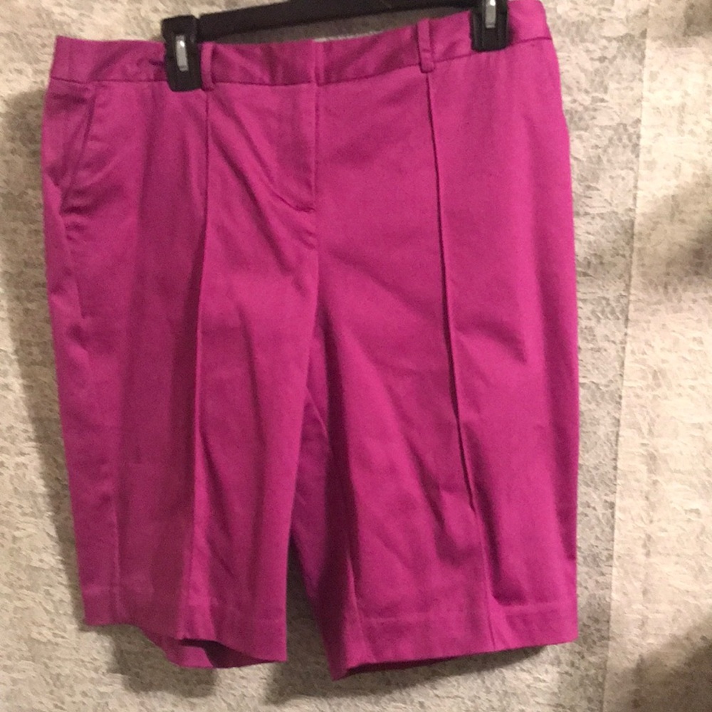 Nwt Worthington Ladies Shorts